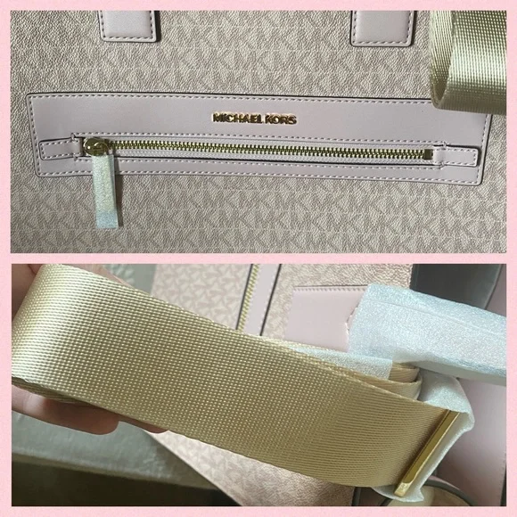 ✨MICHAEL KORS✨Authentic Michael Kors Large Tote!
